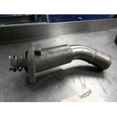 105C110 Thermostat Housing For 06-07 Chevrolet Trailblazer  4.2 12620112